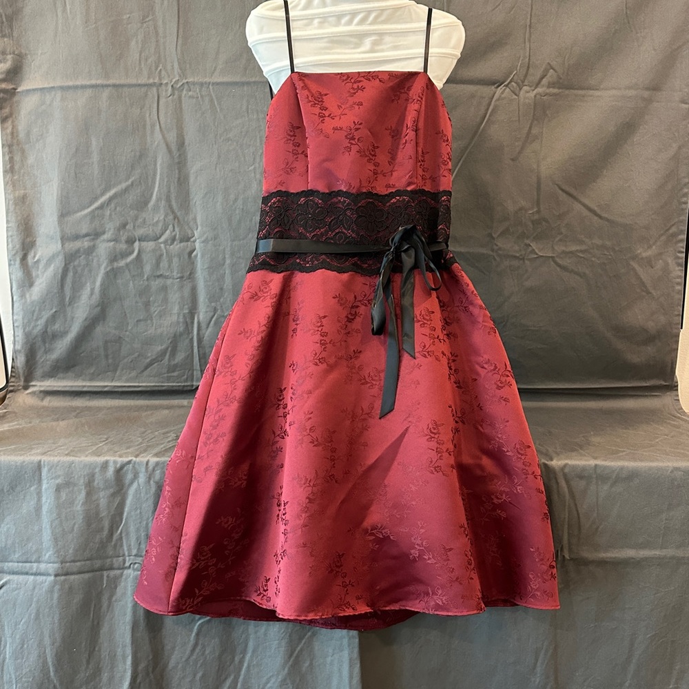 Urban Girl Nites cocktail dress